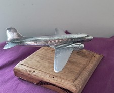 Model C47 Made from a WW2 C47.    1/144 Scale