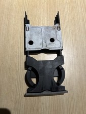Vw Golf Mk4 Rear Cup Holder