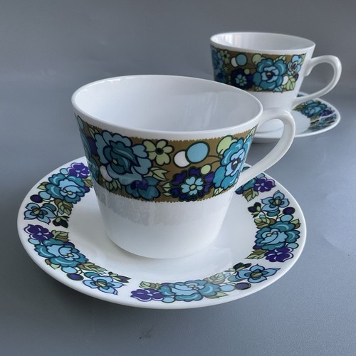 Vintage ridgway amanda tea - ridgway,