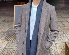 Burberry Wool coat