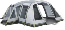 Outwell Montana 6ac Air Tent