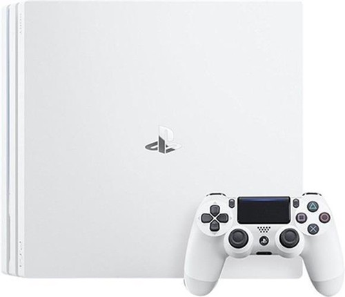 Sony playstation pro 1tb - 4,