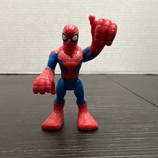 Playskool Marvel Super Hero