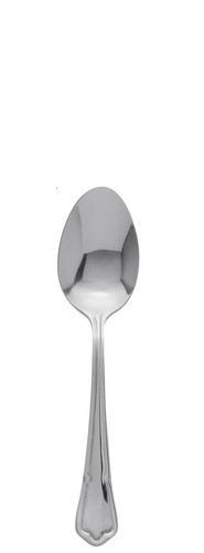 Dubarry tea spoon stainless - tea,