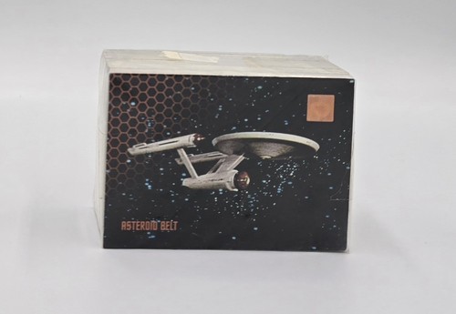 Star trek years complete - star, 30