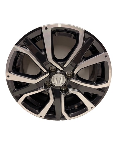 Honda jazz alloy - 6j, x