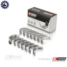 CRANKSHAFT BEARING SET
