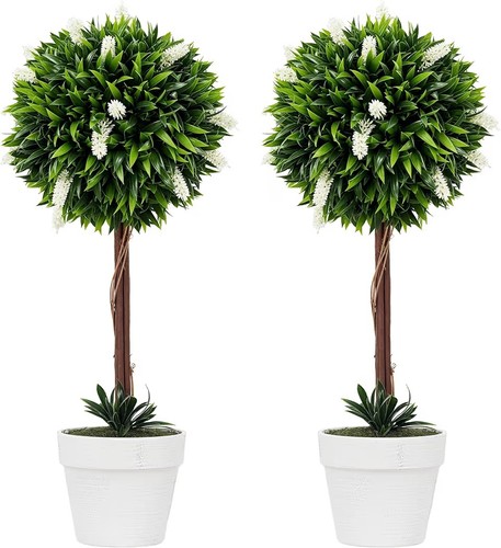 Homcom set decorative - homcom,