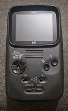 NEC PC Engine GT Handheld