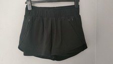 Sweaty Betty Black Double