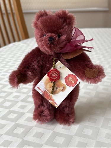 Teddy hermann rare - rare, limited