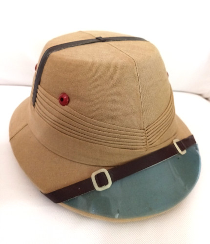 Vintage bombay bowler - vintage,