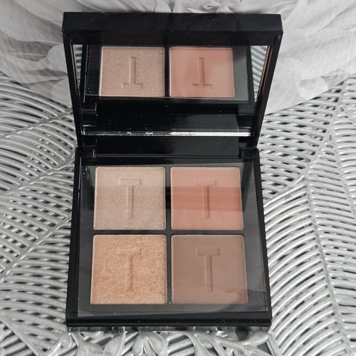 Ted baker nude eyeshadow - ted, quad