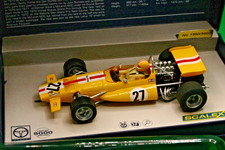 SCALEXTRIC C3698A MCLAREN M7C