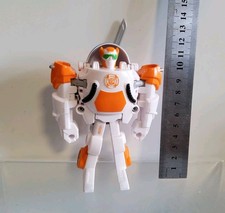 Transformers Rescue Bots Blades Action Figure Toy Helicopter 5" 