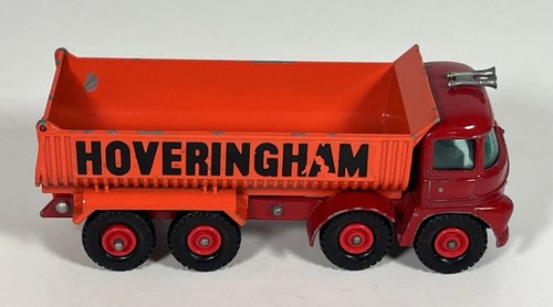 Matchbox lesney king size - lesney,