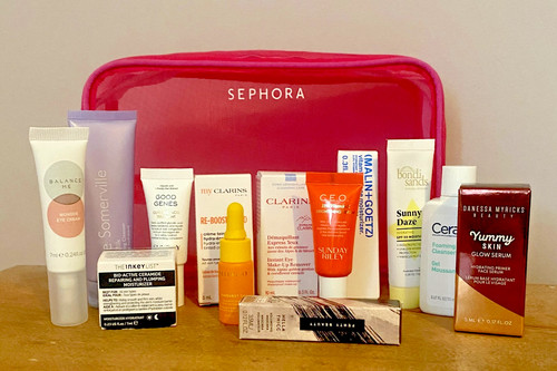 Sephora treats beauty - treats,