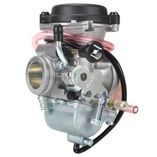 Carburador Manual Choke Carb