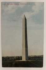 The Washington Monument