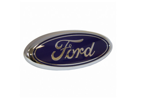 Genuine ford front - genuine,