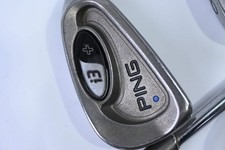 Ping i3+ Irons / 5-9i / Blue