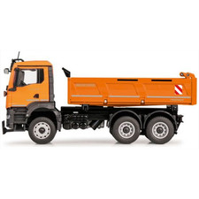 Conrad Construction Models