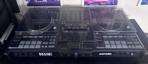 Rane performer controller - controller,