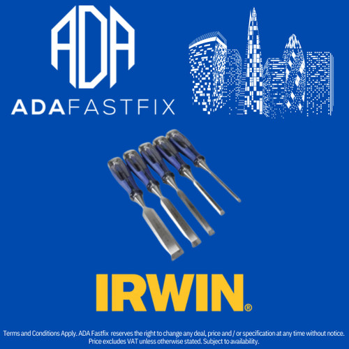 Irwin marples m750 5pc - m750, pro
