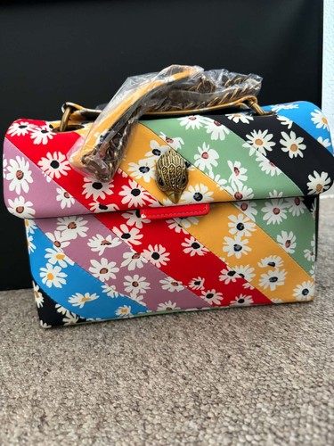 Kurt geiger london multicolour - kurt,