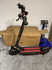 ScootFlow 25MPH Electric