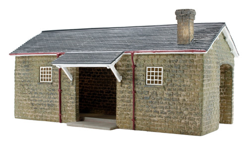 Hornby gauge r8635 - oo,