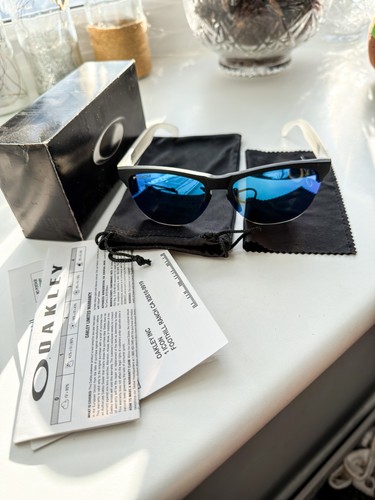 Oakley 9374 0263 frogskins - oo, 9374-0263