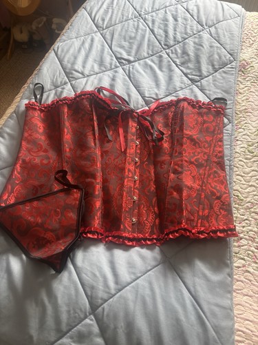 Basque set size 6xl - basque,