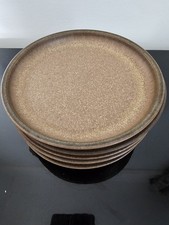 Denby Romany Side Plate 17cm Set of 6