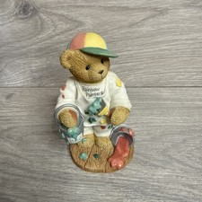 Cherished Teddies Anthony