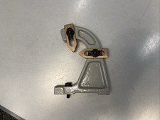 Myford Travelling Steady Boxed