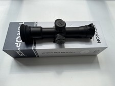 Vector optics veyron - veyron, plus