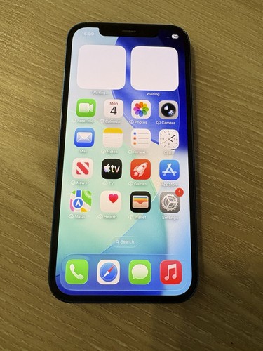 Iphone 64gb blue - 64gb, unlocked