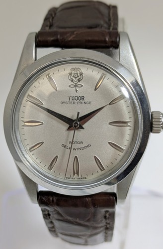 Tudor oyster prince ref - oyster,