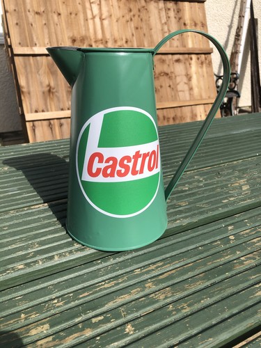 Large fully restored - fully,