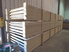 Steel King Pallet Rack