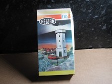Hejan train railway layout Lighthouse 1/87 H0 scale