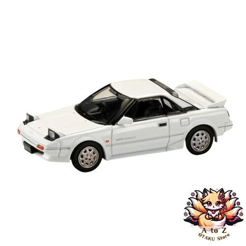 New hj64 toyota mr2 - new,