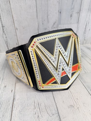 Wwe world heavyweight - wwe,