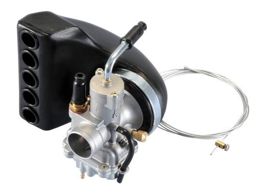 Polini 24mm carburettor for - polini, cp