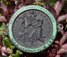 ENAMEL AUTOMOBILE CAR RADIATOR