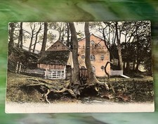 Topographical Edwardian