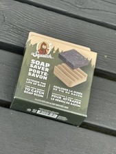 Dr Squatch Wood Soap Saver