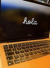 Apple MacBook Air 13.3" (256GB