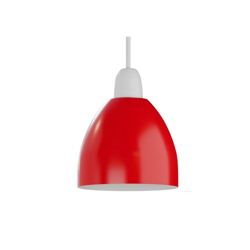 Ceiling lampshade easy fit - easy,